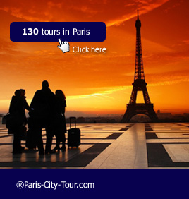 Paris tours
