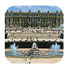Versailles Castle - Palace of Sun King